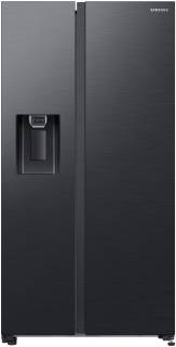 Холодильник Samsung RS64DG53M3B1