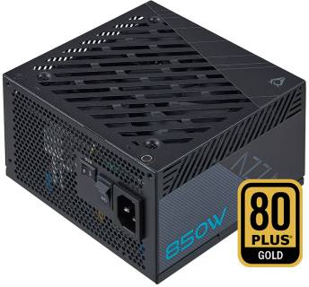 Блок питания AZZA PSAZ-850G(ATX3.1)