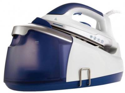 Утюг HEINNER HIS-D2403BL