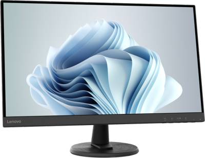 Монитор Lenovo C27-40 Raven Black 2022 63DDKAT6EU
