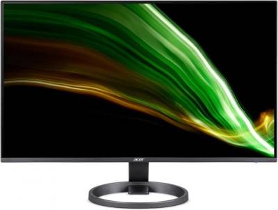 Монитор Acer R272Gymix UM.HR2EE.G01