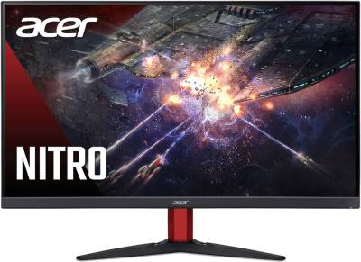 Монитор Acer Nitro KG272Ebmiix UM.HX2EE.E08