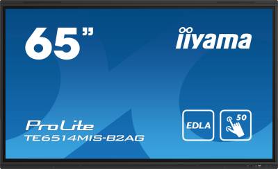 Монитор iiyama ProLite TE6514MIS-B2AG AX
