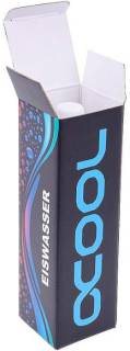 Кулер ALPHACOOL Eiswasser Crystal Blue premixed coolant 1000ml 18547