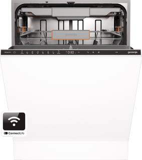 Посудомоечная машина Gorenje GV 673 C65