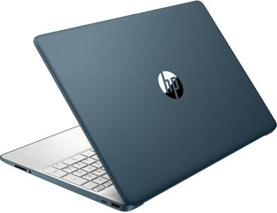 Ноутбук HP Laptop 15s-fq5000ua Spruce blue 7X8E4EA