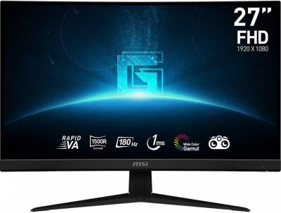 Монитор MSI G27C4-E3
