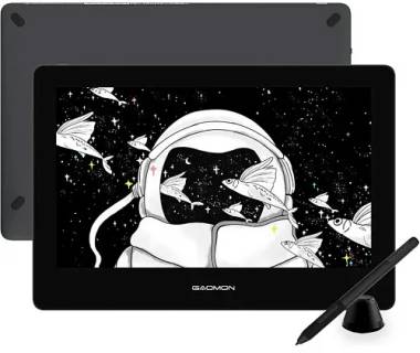 Графический планшет Gaomon PD1320