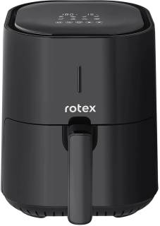 Фритюрница Rotex ROM420-L MultiFry