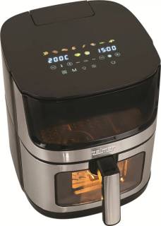 Фритюрница Zelmer ZAF 8800B