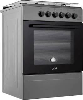Плита APETITO 10-G GREY