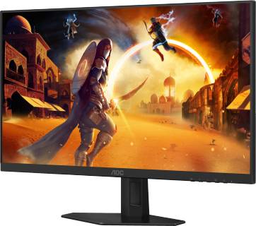 Монитор AOC Gaming Monitors 24G4XE