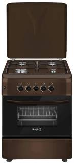 Плита BORGIO GGF640B MEBL