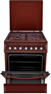 Плита BORGIO GE640B MBBLTF