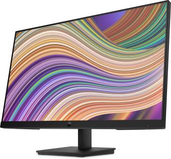 Монитор HP P27 G5 FHD Monitor Black 64X69AA