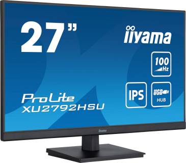 Монитор iiyama ProLite XU2792HSU-B6
