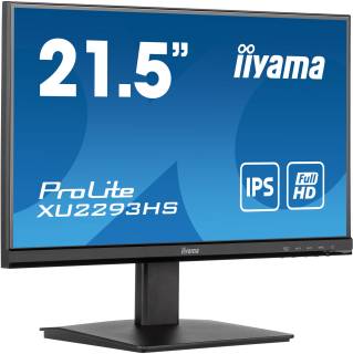 Монитор iiyama ProLite XU2293HS-B5