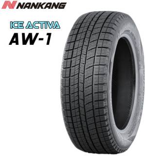 Шина Nankang Ice Activa AW-1 215/55 R18 95Q
