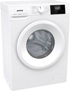 Стиральная машина Gorenje WNGPI61SBS/UA