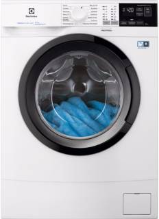 Стиральная машина Electrolux EW6SM427BP