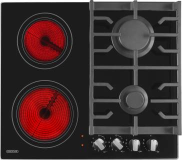Варочная поверхность ELEYUS H0CBHG ME 60 BL V2 CF