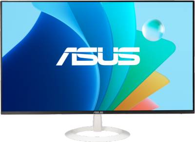 Монитор ASUS Eye Care Plus VZ27EHF-W White 90LM07B0-B02470