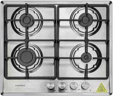 Варочная поверхность LUXELL M6-LX40CI