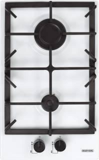 Варочная поверхность ELEYUS CABO 30 WH CF