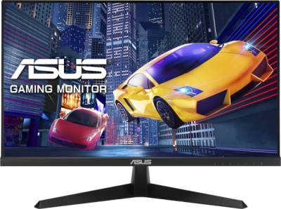 Монитор ASUS Eye Care Plus Gaming Monitor VY249HGR 90LM06A3-B03A70