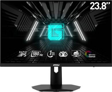 Монитор MSI G244F E2 9S6-3BB4CH-021