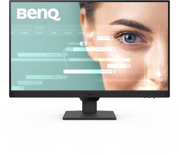 Монитор BenQ 27' Eye Care Monitor GW2790 Black 9H.LLTLJ.LBE