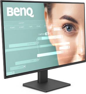 Монитор BenQ 27' Eye Care Monitor GW2791 Black 9H.LNFLJ.LBE