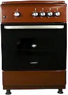 Плита Canrey CGK 6040 K BR
