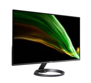 Монитор Acer R242YGymix Dark Gray UM.QR2EE.G01
