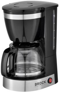 Кофеварка Brock CM1255BK