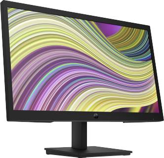 Монитор HP P22v G5 FHD Monitor Black 64V81AA