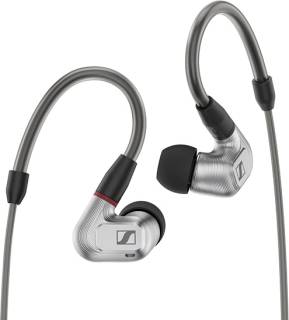 Наушники Sennheiser IE 900 Grey 508949