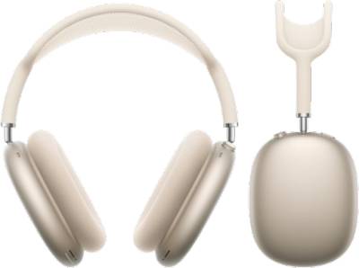 Наушники Apple AirPods Max (USB-C) 2024 Starlight MWW53