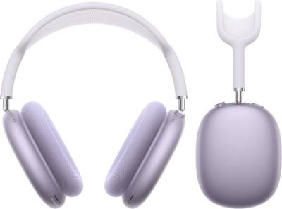 Наушники Apple AirPods Max (USB-C) 2024 Purple MWW83