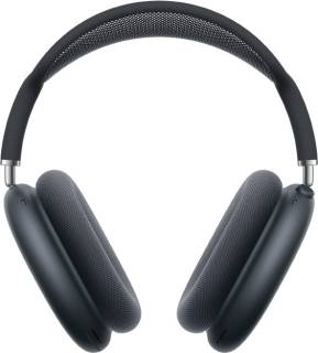 Наушники Apple AirPods Max (USB-C) 2024 Midnight MWW43