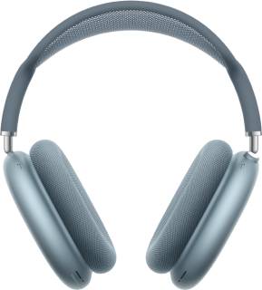 Наушники Apple AirPods Max (USB-C) 2024 Blue MWW63