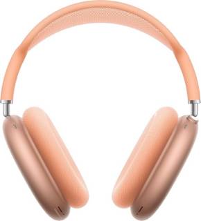 Наушники Apple AirPods Max (USB-C) 2024 Orange MWW73