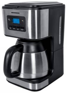 Кофеварка HEINNER HCM-900XMC