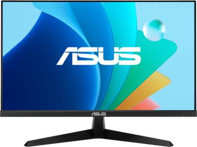 Монитор ASUS Eye Care Plus VY249HF Black 90LM06A3-B01A70