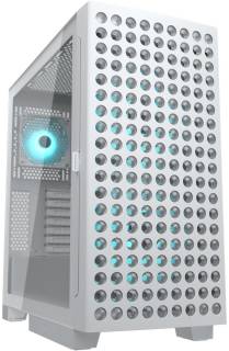 Корпус Cougar Airface ECO RGB White