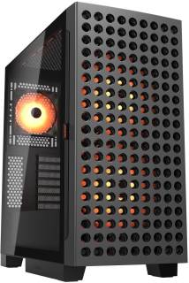 Корпус Cougar Airface ECO RGB Black