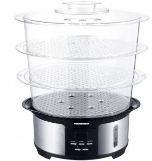 Пароварка HEINNER HSA-1000XMC