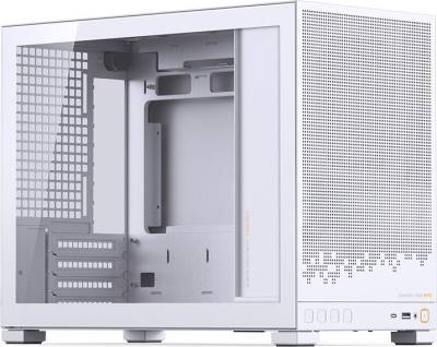 Корпус JONSBO D32 STD White with window