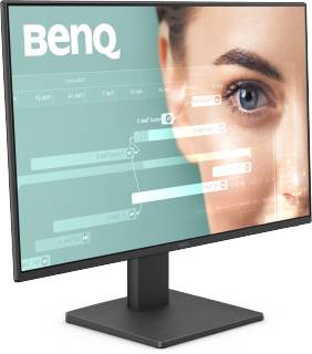 Монитор BenQ 23.8' Eye Care Monitor GW2491 Black 9H.LNELJ.LBE