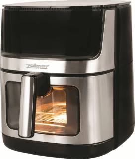 Фритюрница Zelmer ZAF 8650B